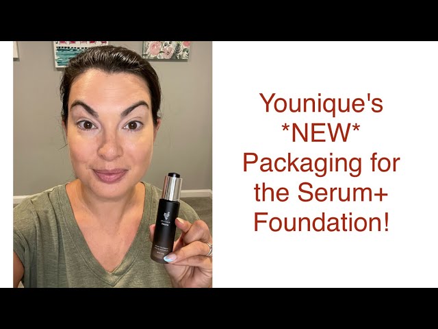 Younique fun makeup Friday - Holiday Edition! 