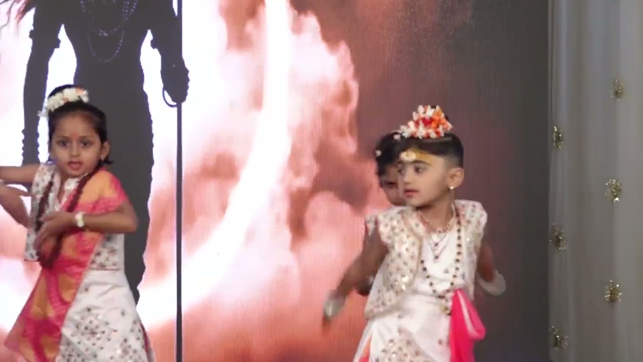 Har har Shambo song Annual 2025