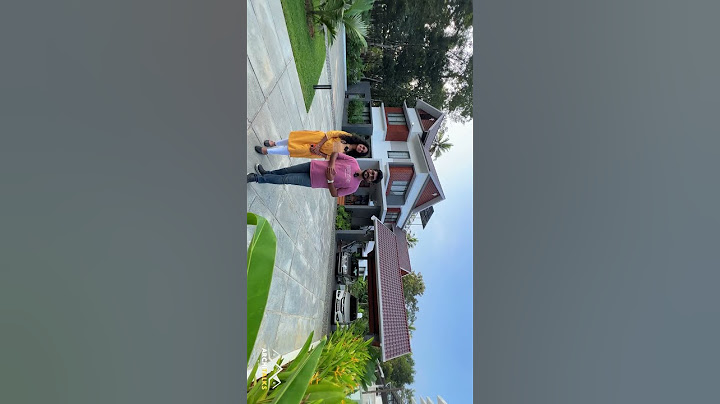 ജന്മഭൂമിയിൽ ഇവർ  പണിതുയർത്തിയ സ്വപ്നം#home #hometour #keralainteriors #keralaveedu #villa