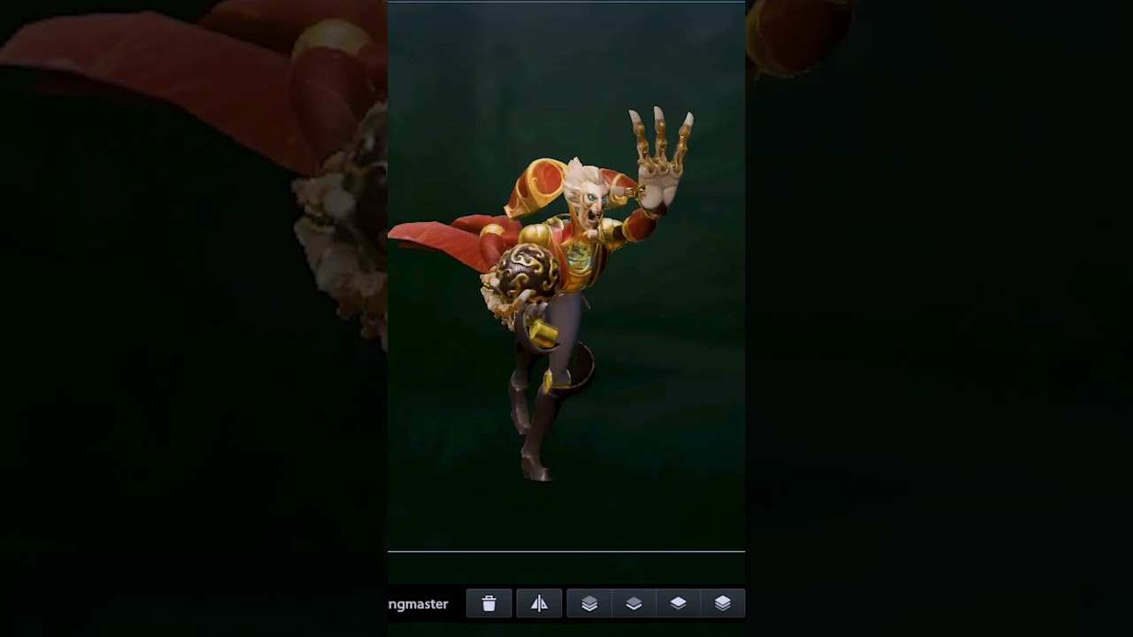 Ringmaster — лучший! 