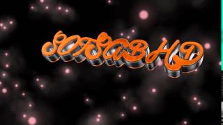 Intro SotSabHD