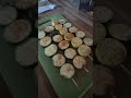 Bbqing #cooking #food
