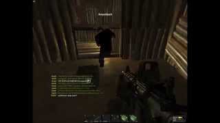 [Rust] OP RUST PVP! So much kevlar! w/xTacoGameZ & Amyandzach