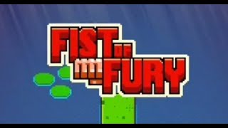FIST OF FURRY Android Gameplay  - NEW MOBILE GAME SEPTEMBER 2017 screenshot 4