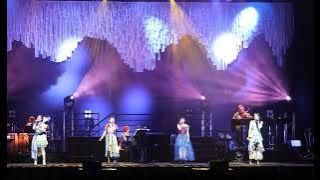 Yuki Kajiura Live 15: 01 Overture~Main Theme of Kimetsu no Yaiba
