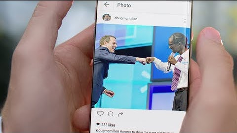 Opportunities Worth Sharing