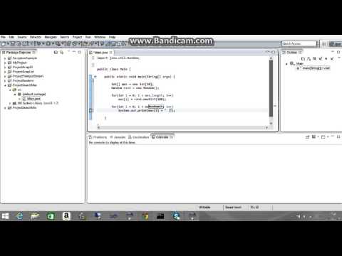 Поиск максимального элемента в массиве
