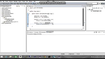 Поиск максимального элемента в массиве