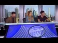 Hollywood Anderson Audition- My Best Friend American Idol 14 2015