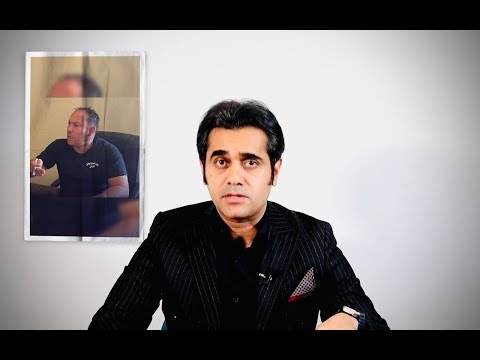 لماذا أسامة نجيم حر طليق