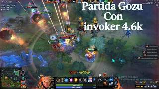 @esldota2 @DarkDota2 @Dota2InvokerOfficial @Dota_2_Gameplay @Dota2EneTV @DotaCinema @dota2