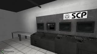 SCP : CB UE - GATE-B ENDING-2