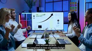 iQuasar Software Custom Software Development Update