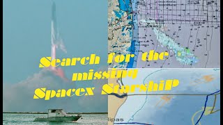 Searching for the LOST Starship in the Ocean @oceanadventures1