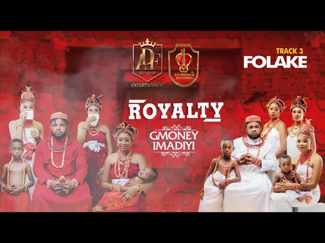 Watch GMONEY - FOLAKE - EDO BENIN MUSIC ( OFFICIALLY AUDIO MUSIC ) on YouTube Watch GMONEY - FOLAKE - EDO BENIN MUSIC ( OFFICIALLY AUDIO MUSIC ) on YouTube
