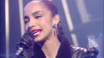 Top of the Pops - September 27th 1984
