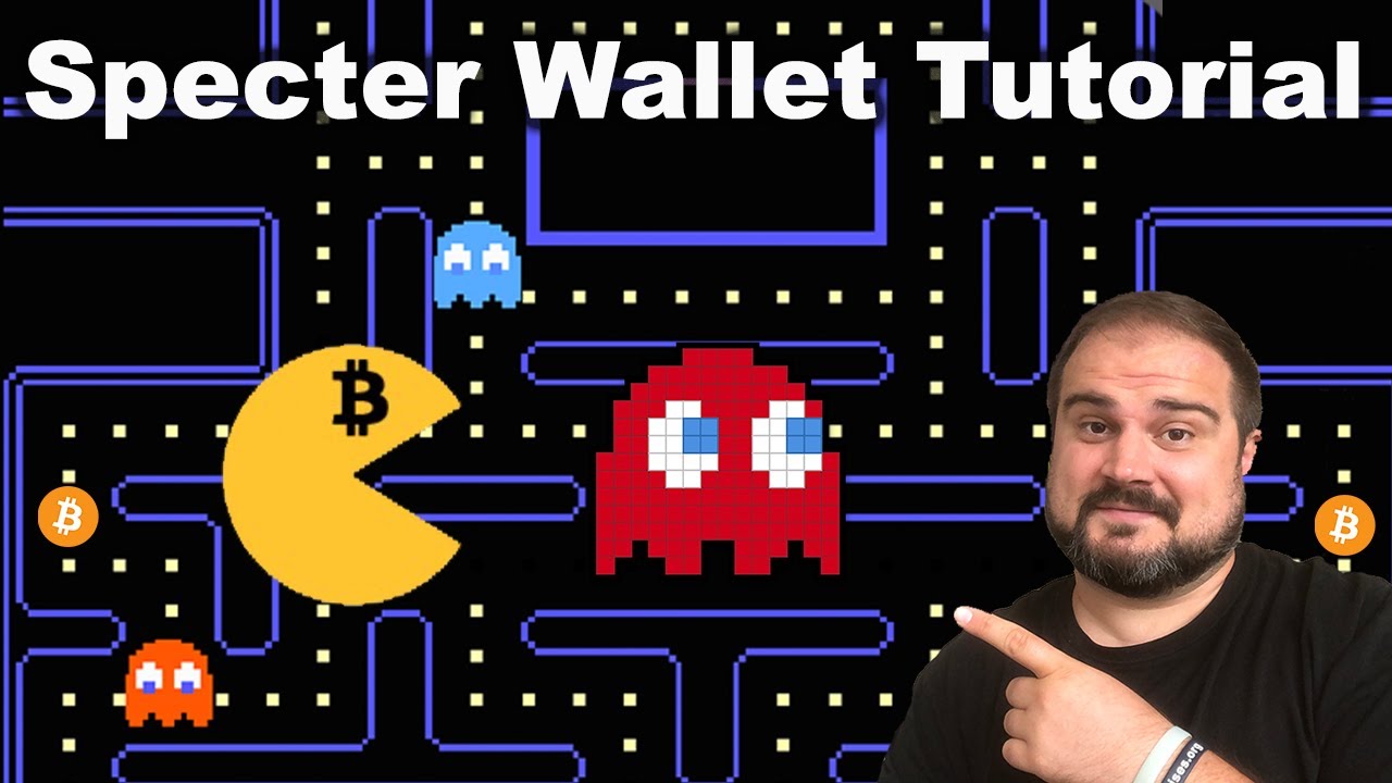 Specter Wallet Tutorial: Bitcoin Multisig with Your Own Node
