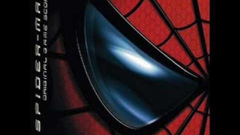 Spider-Man (Movie Game): A Hero