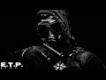 (SOLD) Free Young Thug x Future Dark Piano &amp; Synth Type Beat "Retribution" Hard Trap Beat 2025