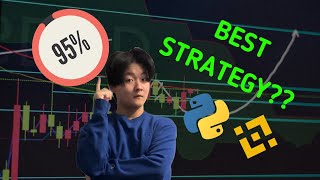BEAT THE MARKET with PROBABILITY and TRADING BOTS