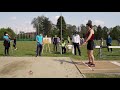 QUEENATLETICA GAMES 2.0 - pavia, 18 aprile 2021