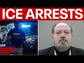 ICE Arrests Head Of Wisconsin S Largest Islamic Group 