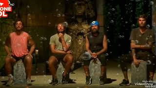 Yunus Emre Cemale Sarı Papatya Muhabbetinden Sitem Etti Survivor 2020