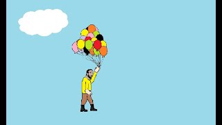 David Blaine Ascension Exposed