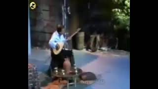Neşet Ertaş - Kar Mı Yağmış Yüce Dağlar Başına (Canlı)