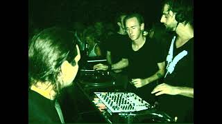 Фото Richie Hawtin \u0026 Ricardo Villalobos - Live @ Germany Love Family Park (2007-03-07) [Full Set]