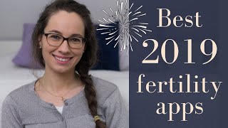 Best fertility apps for 2019 screenshot 1
