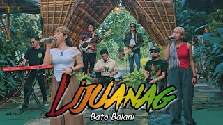 Lijuanag - Otab Inalab | Kuerdas Cover
