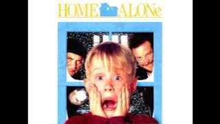 Home Alone - Carol of the Bells/Setting the Trap