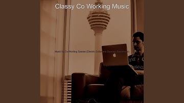 Fun Moods for Shared Workspaces