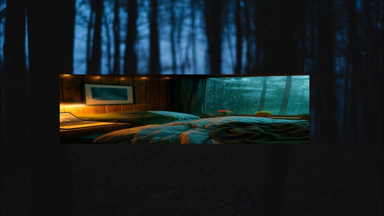 ASMR The Ultimate Sleep Treatment 💤 终极睡眠疗愈 | 究极の睡眠 | 최고의 수면 | Audio & Visual 2026-03-06 11:52:54