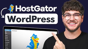 Tutorial HostGator WordPress 2025 - Langkah demi Langkah