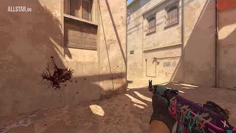 CS2 Premier - 3k Clutch Mirage