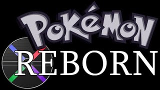 Pokemon Reborn -Mono-type -Normal - Julia Gym