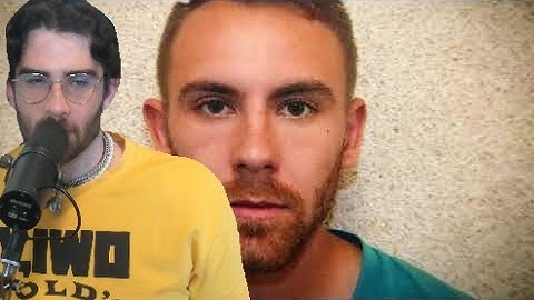 Hasanabi Reacts to Deleted JCS Video: The Most Compelling Police Interrogations Part 1