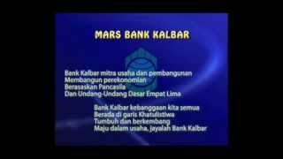 Mars Bank Kalbar