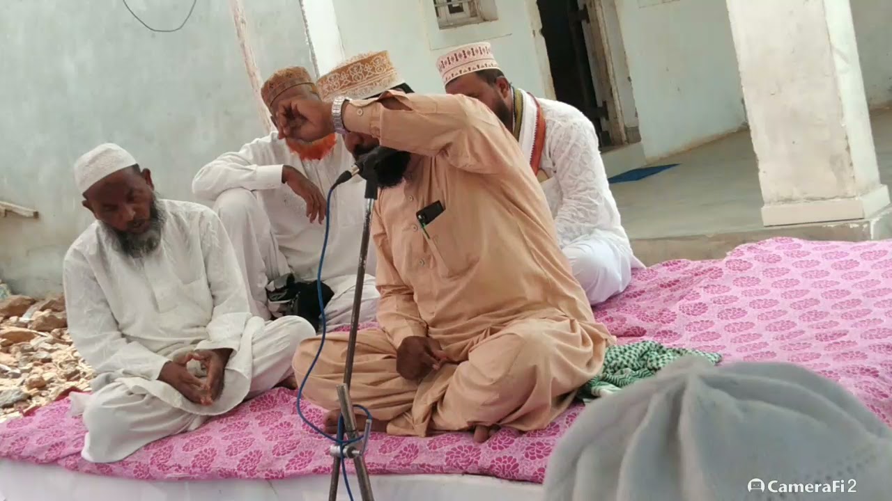 janab Maulana yakub care naliya 2