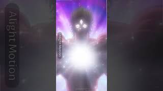 Shiva VS Sasaki  #shuumatsunovalkyrie #recordofragnarok #animeedit