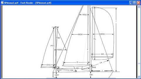 MAXSURF VPP - Introduction