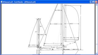 MAXSURF VPP - Introduction