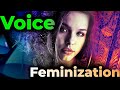 The Science Behind Voice Feminization - An in Depth Guide