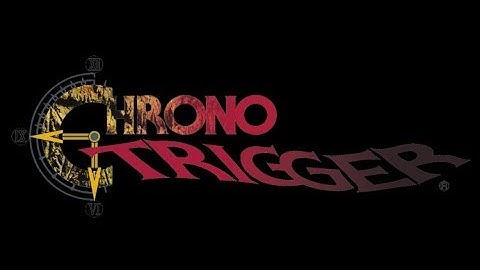 #12 크로노 트리거 한글 모바일 플레이 실황