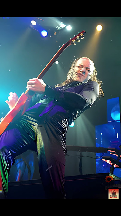 Guns N' Roses - Better - Robin Finck Solo   Improv #ikmultimedia #tonex