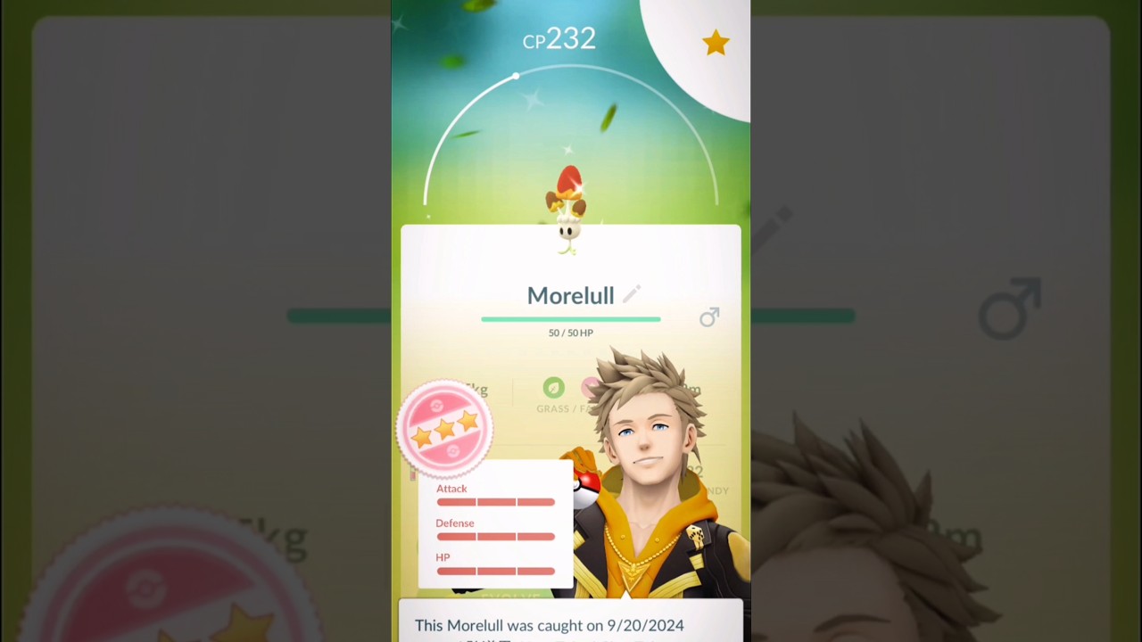 ✨💯SHUNDO MORELULL💯✨ serene retreat special 