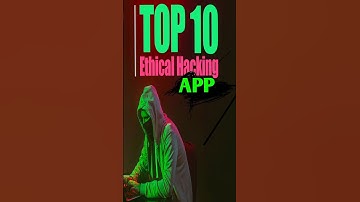 🔥Top 10 hacking apps for android 😱😱#shorts #hacker #viral #ytshort