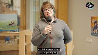 Parent Testimonials Christmas Coder-Camp January 2023